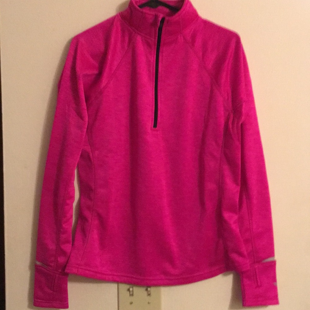 Pony Jacket